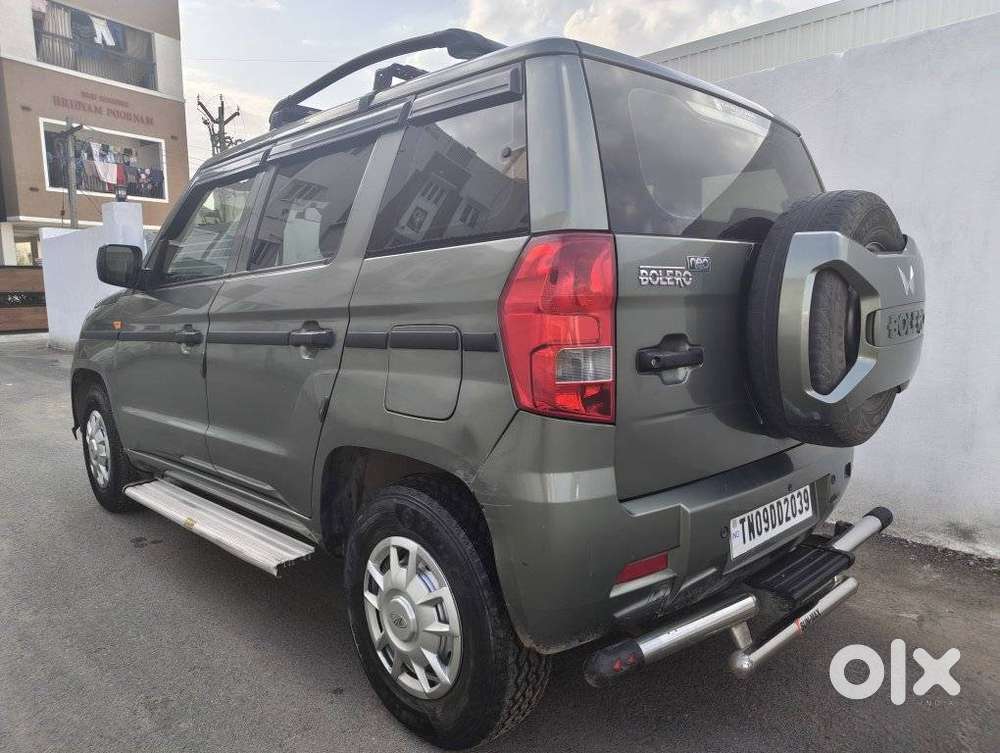 Mahindra Bolero Neo N4, 2023, Diesel