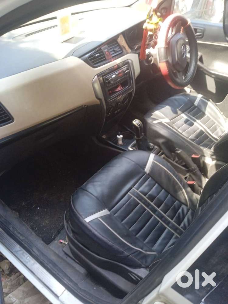 Tata Zest 2018 Diesel Well Maintained