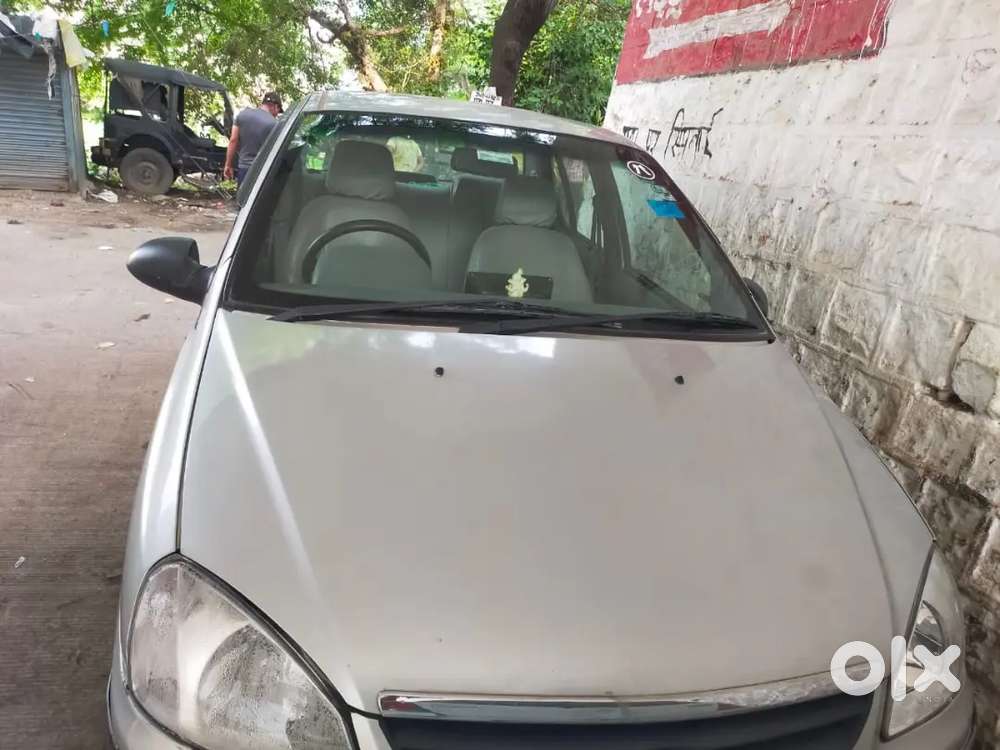 Tata Indigo Ls 2006