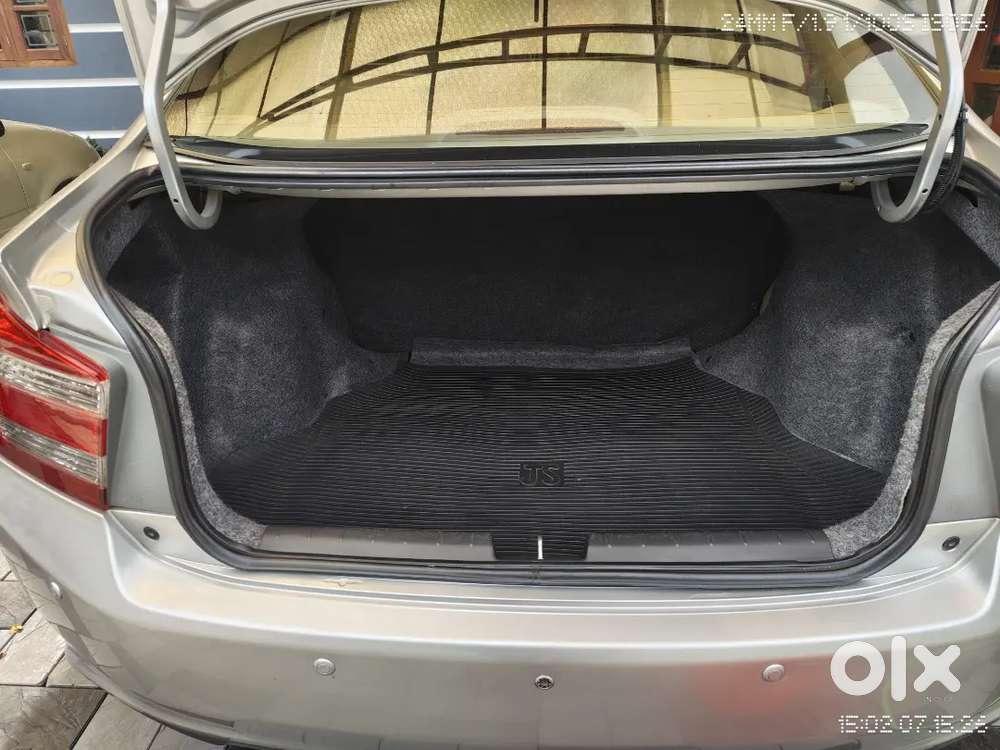 Honda City 1.5 Zx 2012