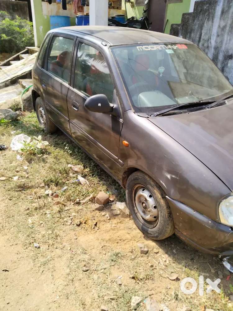 Maruti Suzuki Zen Vxi. Good Condition.