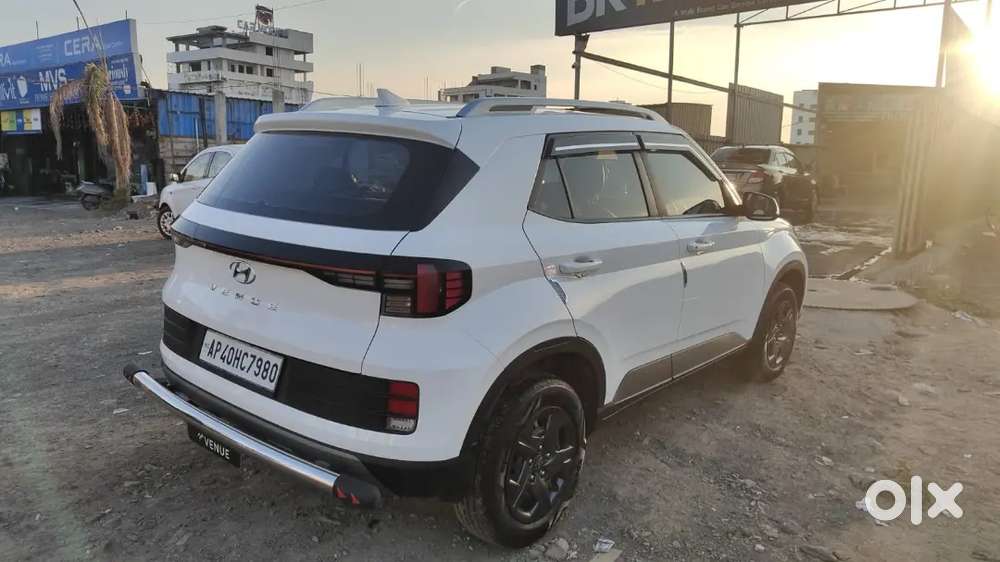 Hyundai Venue 2025 S Plus Mt