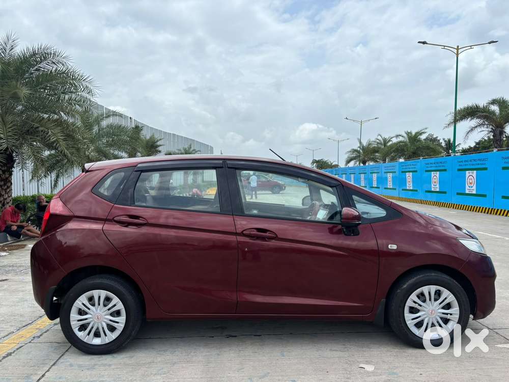Honda Jazz S Manual, 2016, Petrol