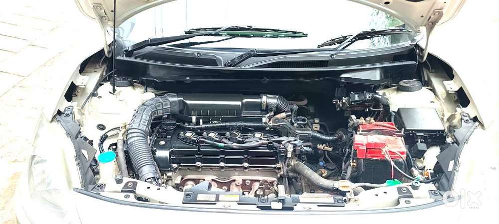 Maruti Suzuki Dzire 1.2 Vxi, 2019, Petrol