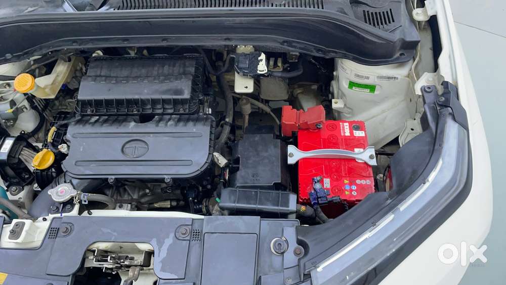 Tata Punch Adventure, 2021, Petrol