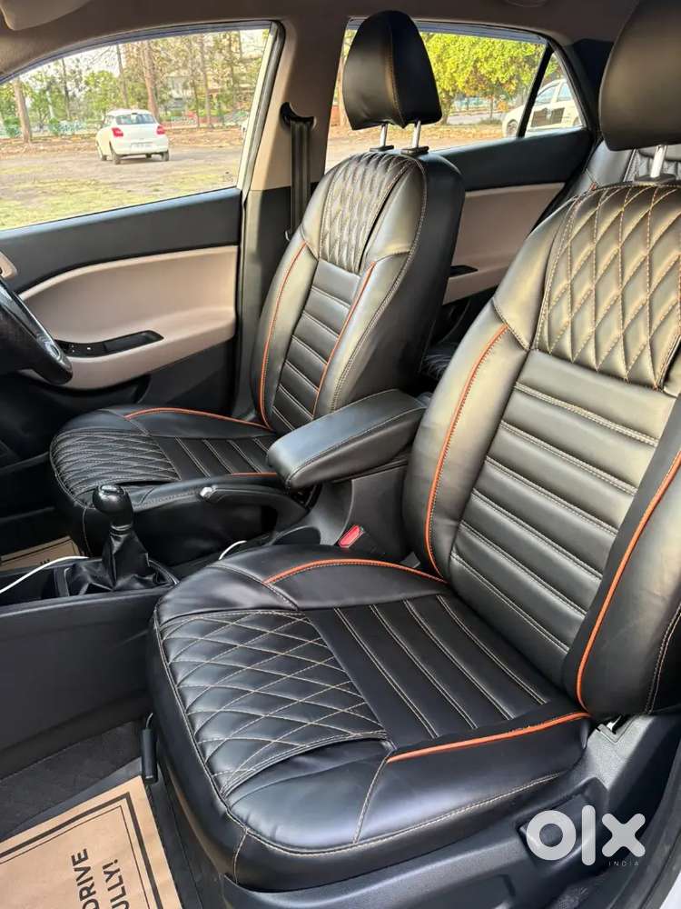 Hyundai I20 2020 Petrol Well Maintained In Excellent Condition