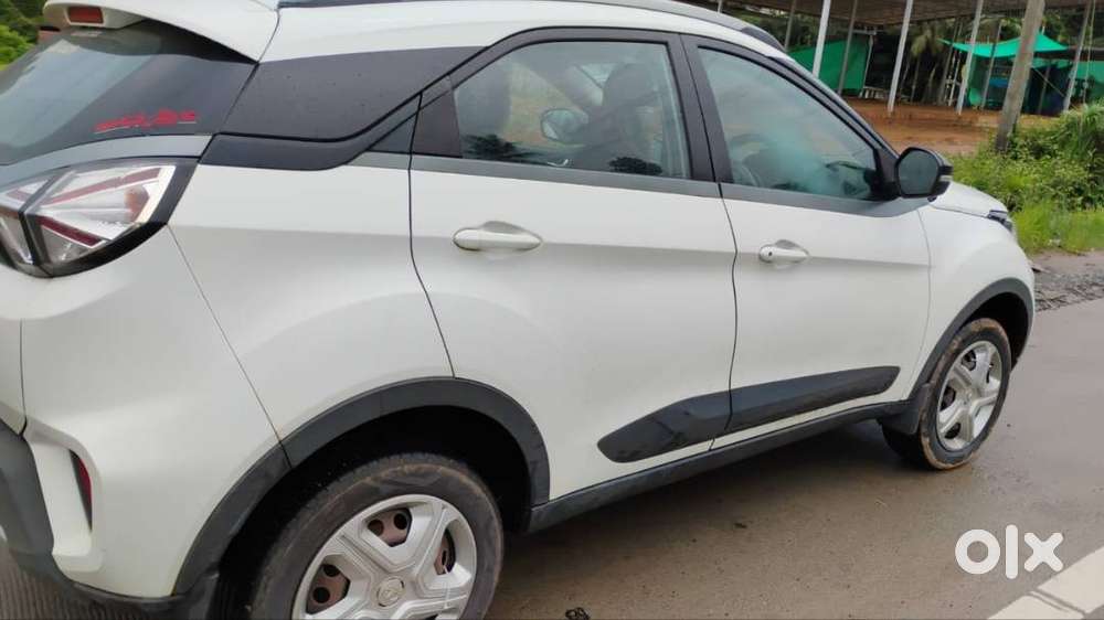 2020 Tata Nexon 1.2 Xz Petrol, Single Owner, Excellent Condi