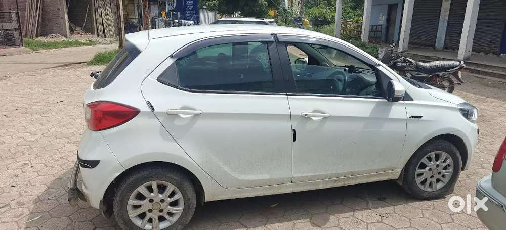 Tata Tiago 1.2 Revotron 2018