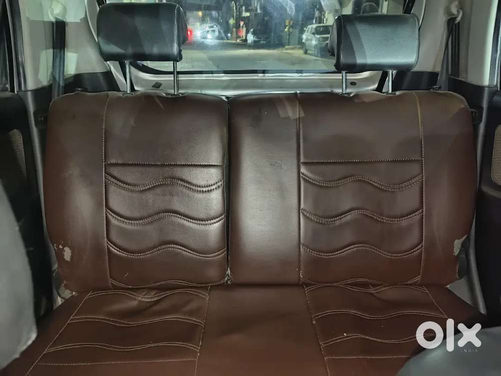 Maruti Suzuki Wagon R 2014 Cng & Hybrids Well Maintained