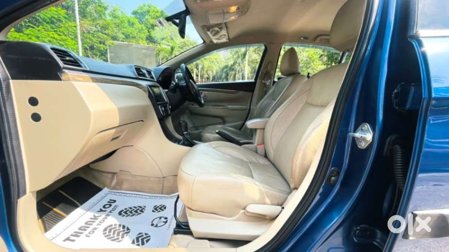Maruti Suzuki Ciaz Alpha 1.5 At, 2021, Petrol