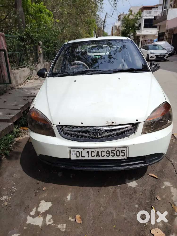 Tata Indigo All Okk Kuche  Kami Nhi Gaddi Lo  Or Chaloo