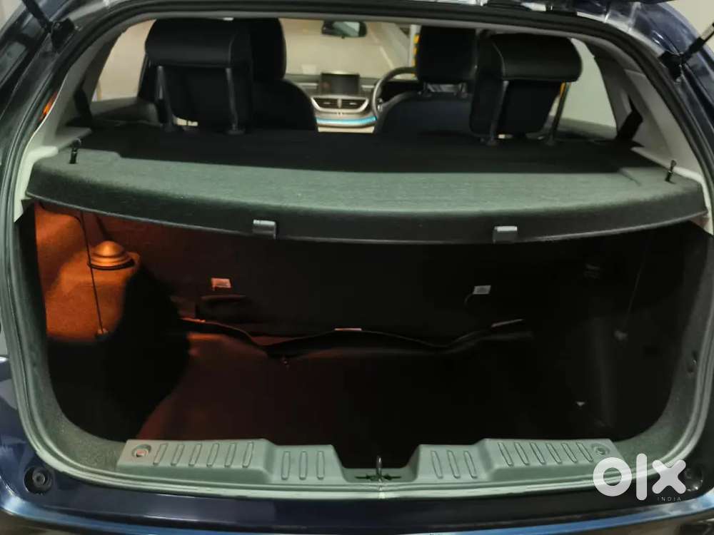 Tata Altroz Xz(o) - Petrol Top Model For Sale