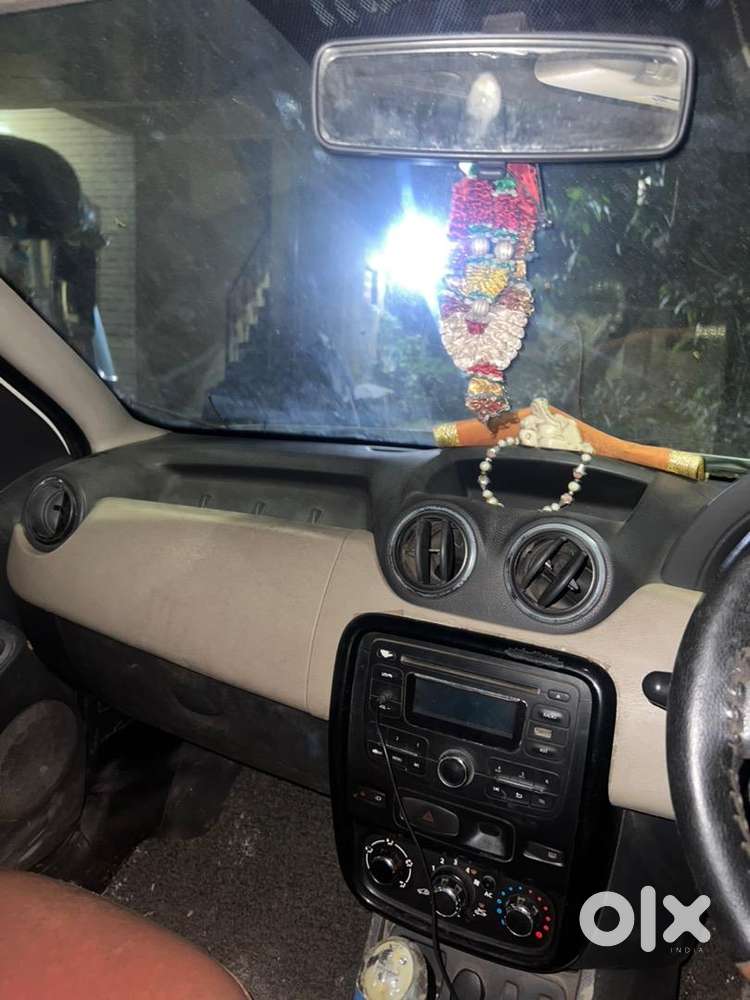 Renault Duster 2013