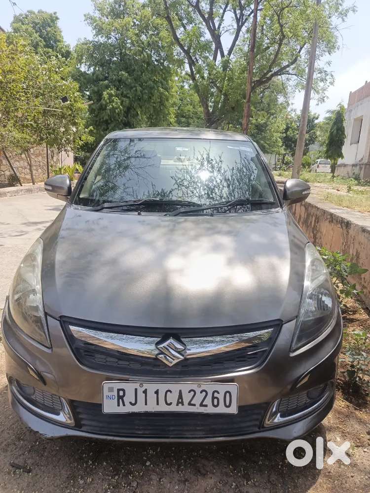 Maruti Suzuki Dzire 2016 Diesel 110000 Km Driven