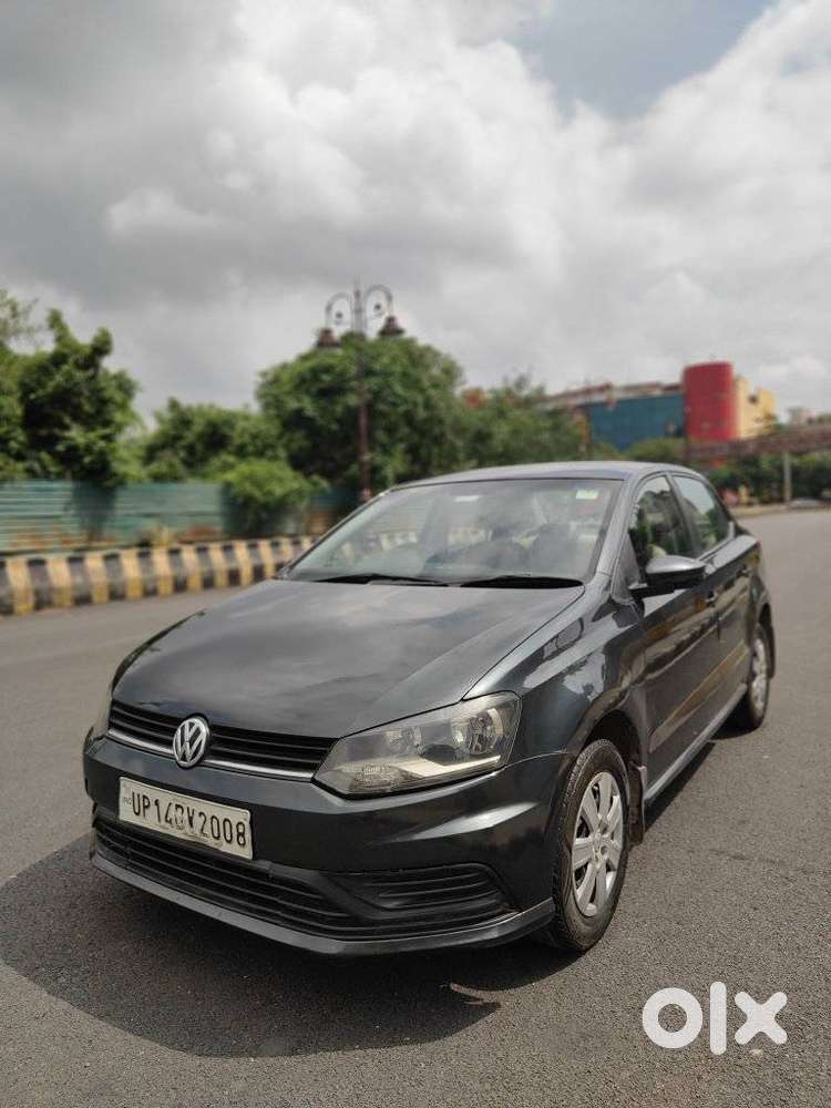 Volkswagen Ameo 1.2 Mpi Comfortline, 2018, Petrol