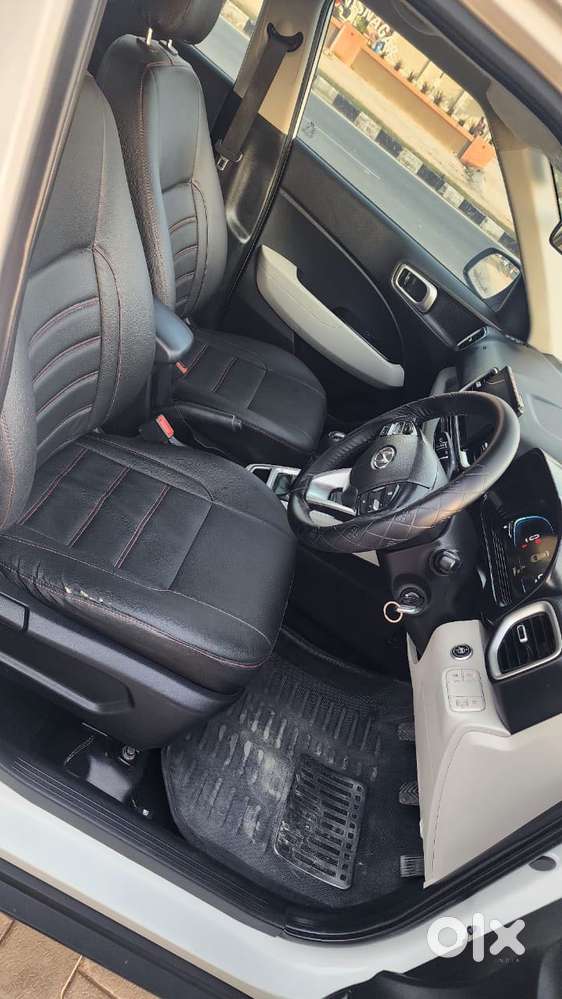 Hyundai Venue S 1.2 Petrol, 2023, Cng & Hybrids