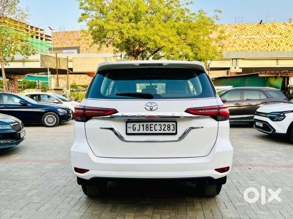 Toyota Fortuner 4x2 Mt 2.8 Diesel, 2024, Diesel