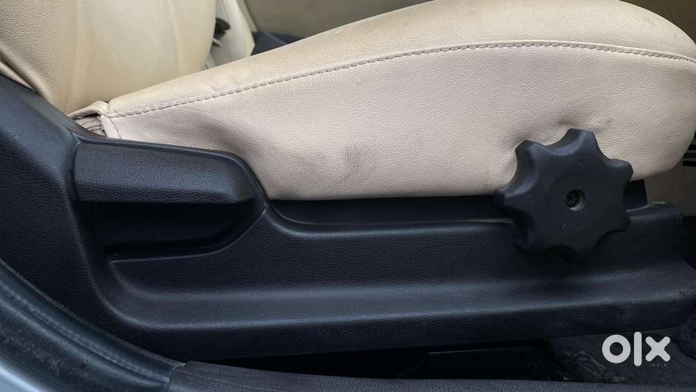 Hyundai Verna Fluidic 1.6 Crdi Sx, 2013, Diesel