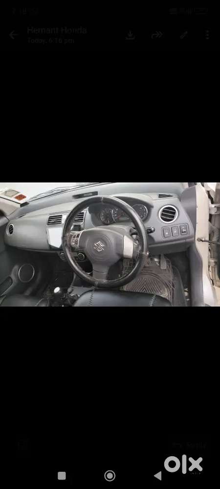 New Condition Family Use Car All Power Window Top Model Cool Ac