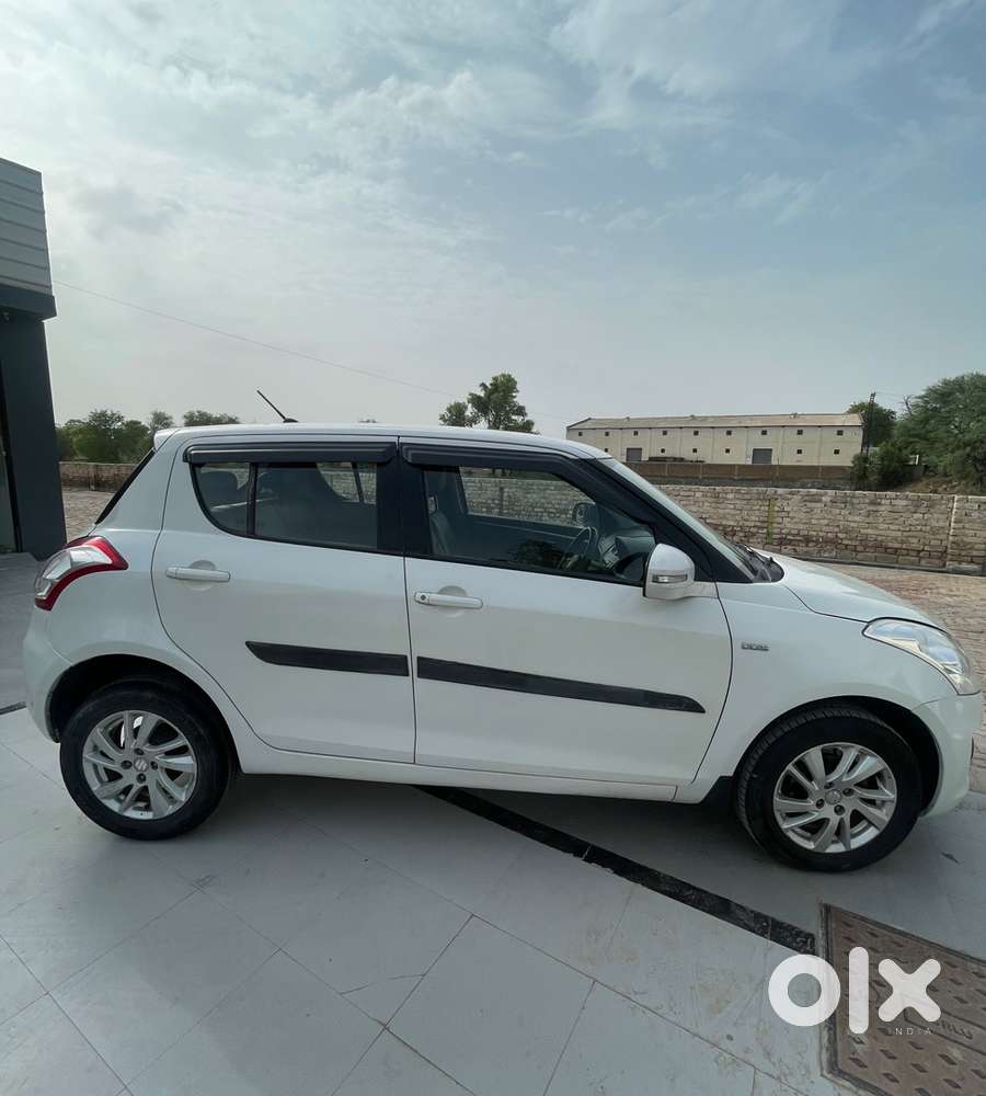 Maruti Suzuki Swift 2013 Zdi