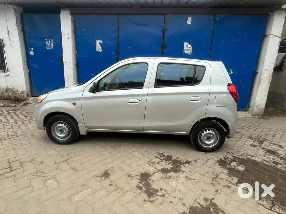 Maruti Suzuki Alto 800 2017 Petrol 18000 Km Driven