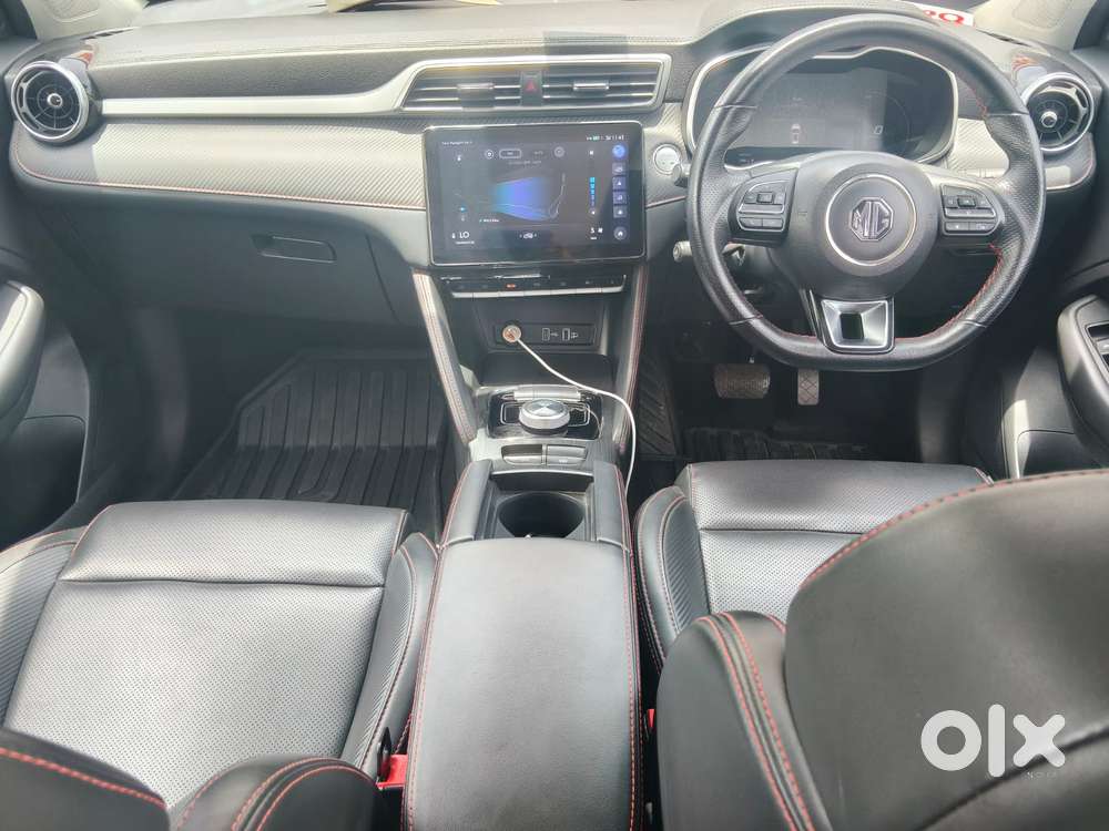 Mg Zs Ev Exclusive Pro, 2024, Electric