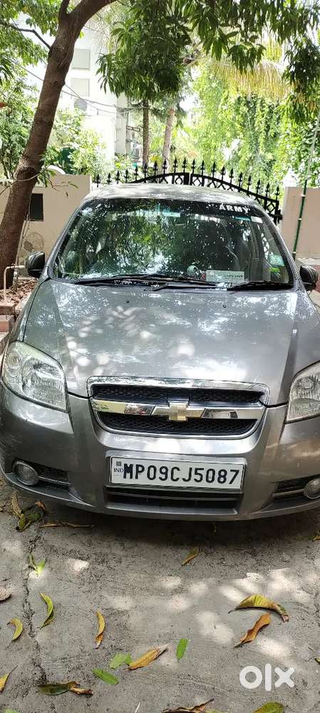 Chevrolet Beat