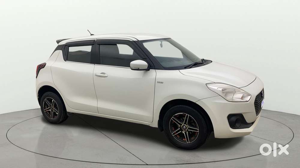 Maruti Suzuki Swift 2018 Vdi, 2019, Diesel