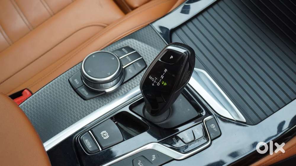 Bmw X4 M Sport X Xdrive30i, 2020, Petrol