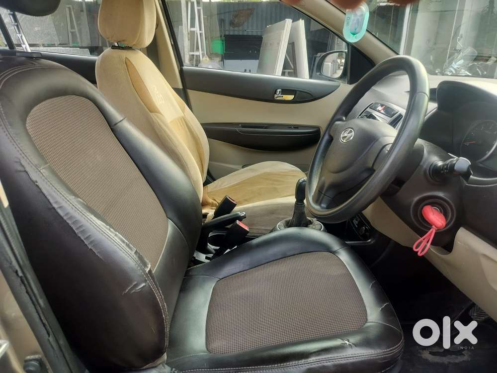 Hyundai I20 Magna 1.2 Mt, 2012, Diesel