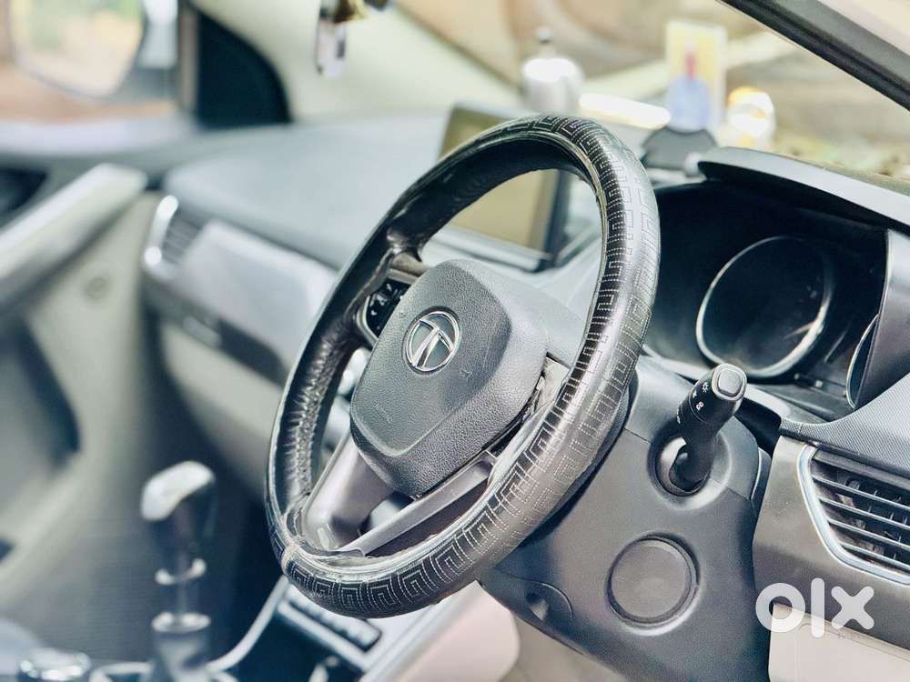 Tata Nexon, 2018, Diesel