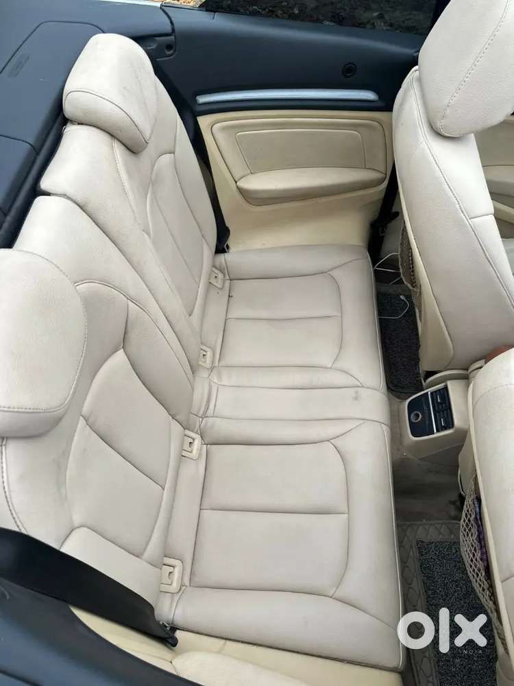 Audi A3 Cabriolet 2014 Petrol