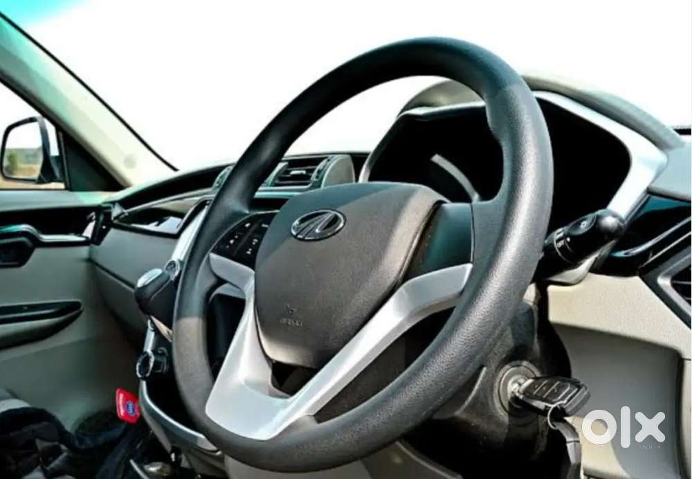 Single Hand Car