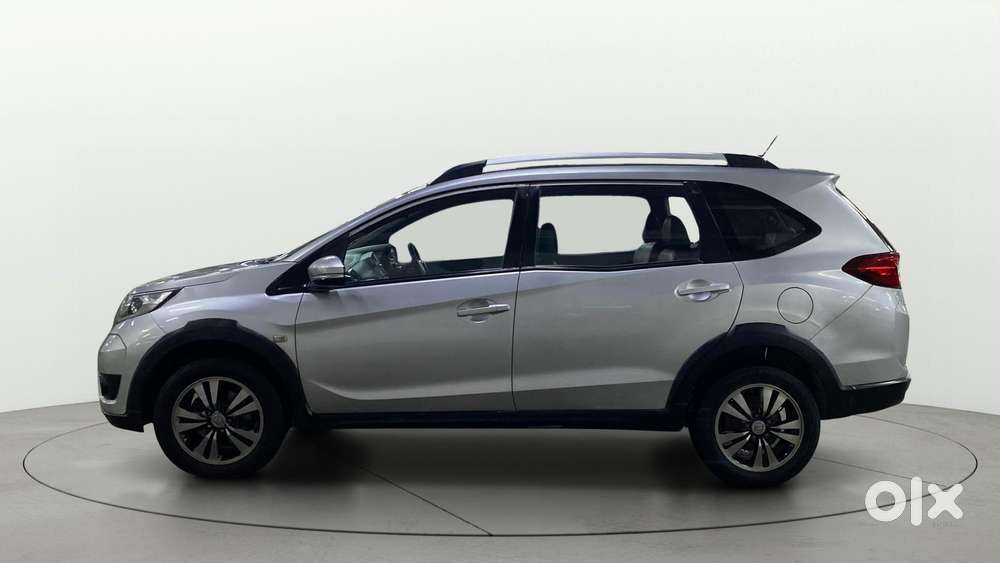 Honda Br-v 1.5 S I-dtec Mt, 2017, Diesel
