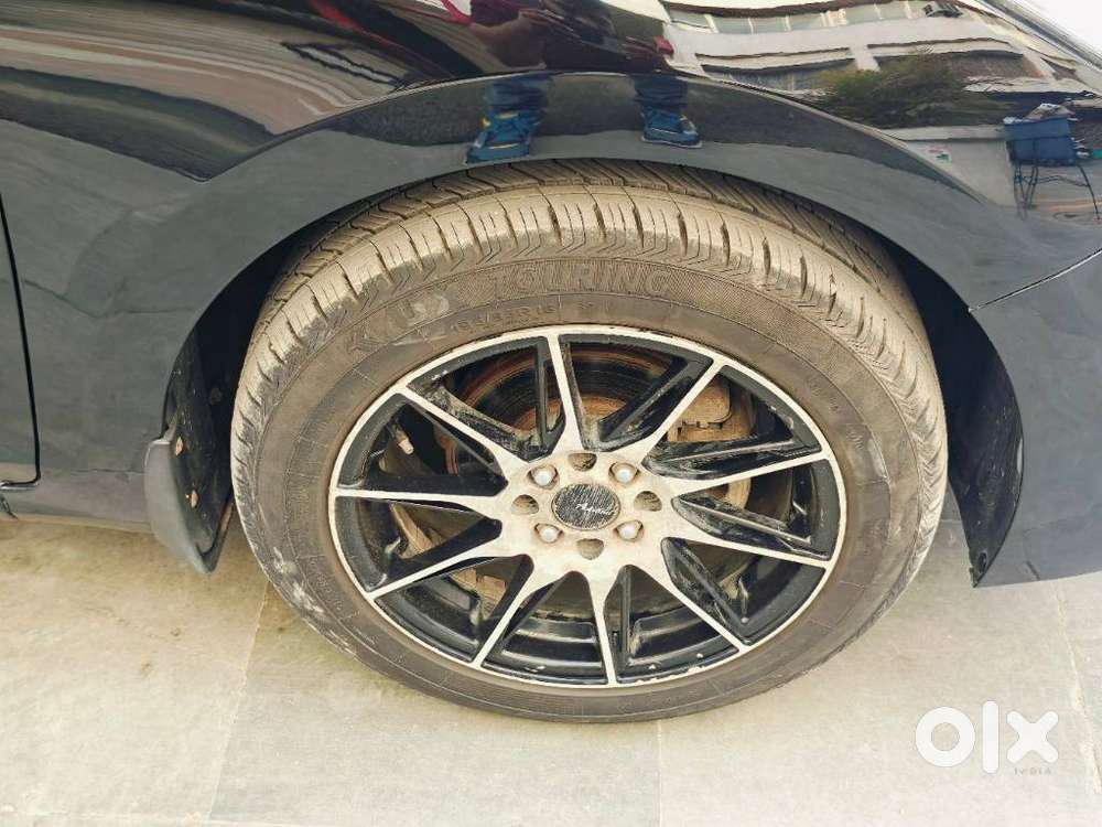 Hyundai Verna 1.6 Sx Plus Vtvt At, 2019, Petrol