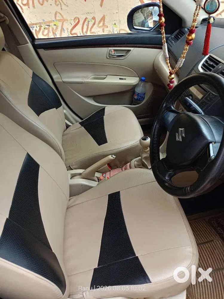 Maruti Suzuki Swift 2014 Diesel