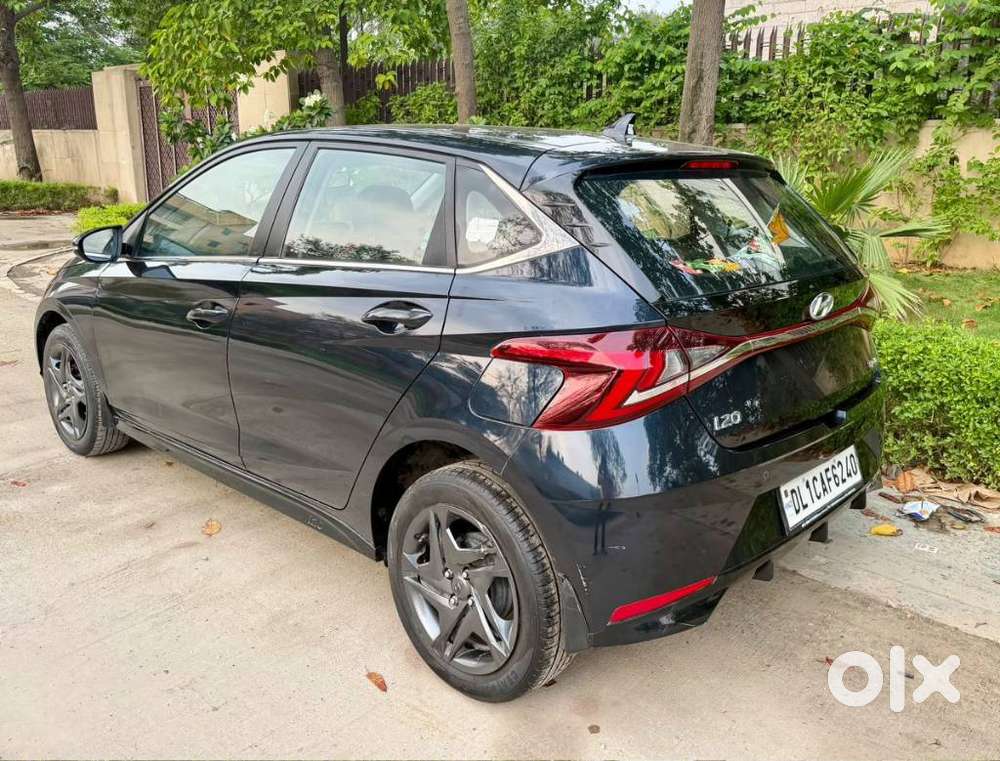 Hyundai I20 1.2 Spotz, 2022, Petrol