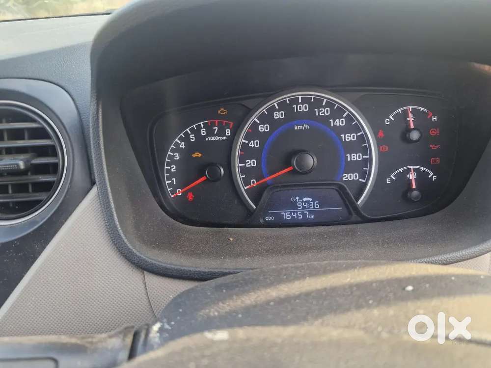 Hyundai Grand I 10 Sports