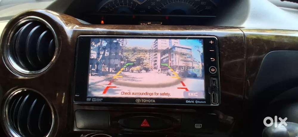 Well Maintain Car No Any Work