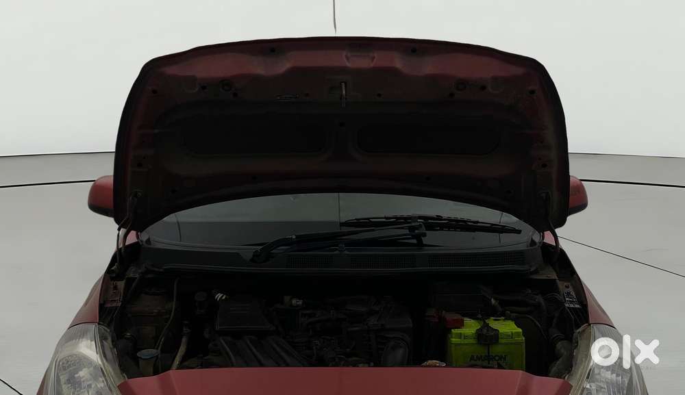 Datsun Go Plus T, 2018, Petrol