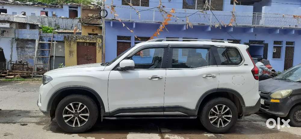 Mahindra Scorpio-n Z8 L 2023 Diesel Mt