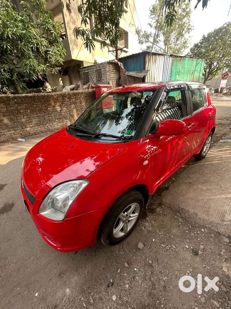 Maruti Suzuki Swift 1.2 Dlx 2009