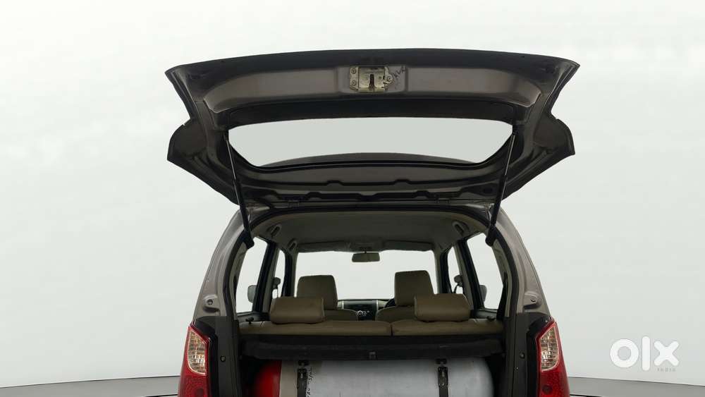 Maruti Suzuki Wagon R 1.0 Lxi Cng, 2014, Cng & Hybrids