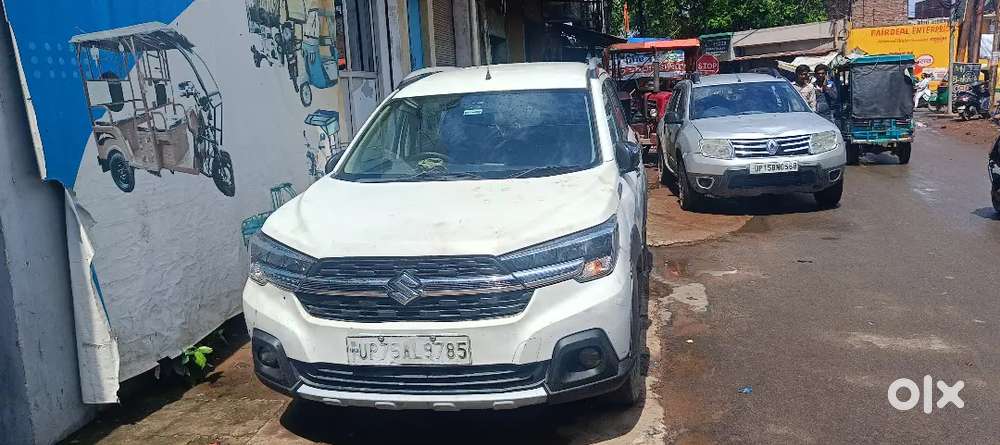 Maruti Suzuki Xl6 2021 Petrol Manual