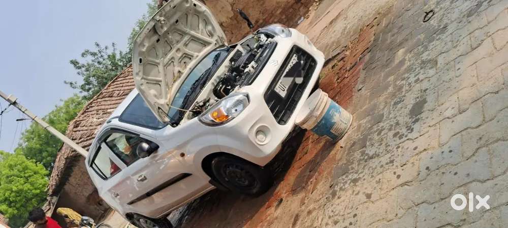 Maruti Suzuki Alto 2020