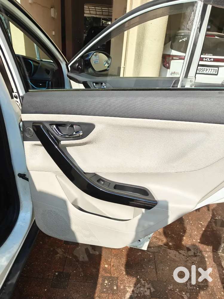 Tata Nexon Ev 2022 Electric 23000 Km Driven