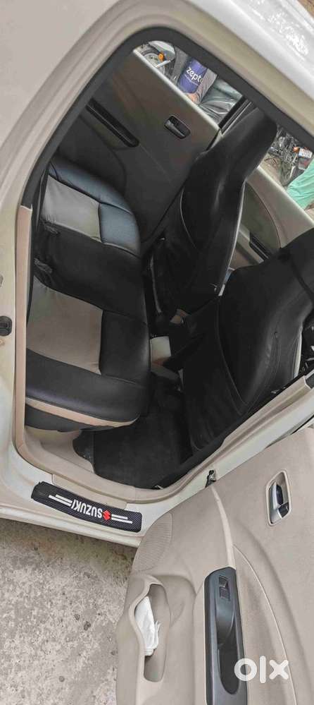Maruti Suzuki Celerio 2020
