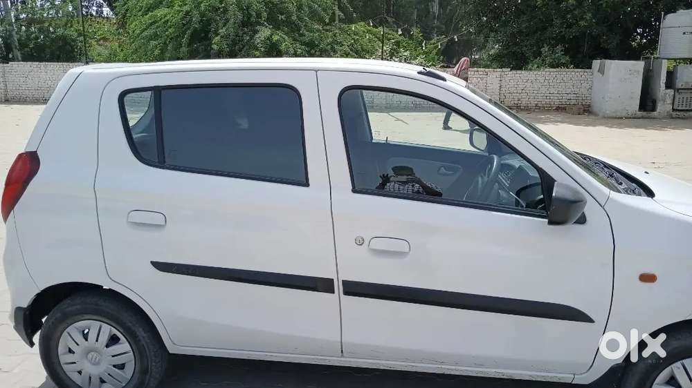 Maruti Suzuki Alto December 2022
