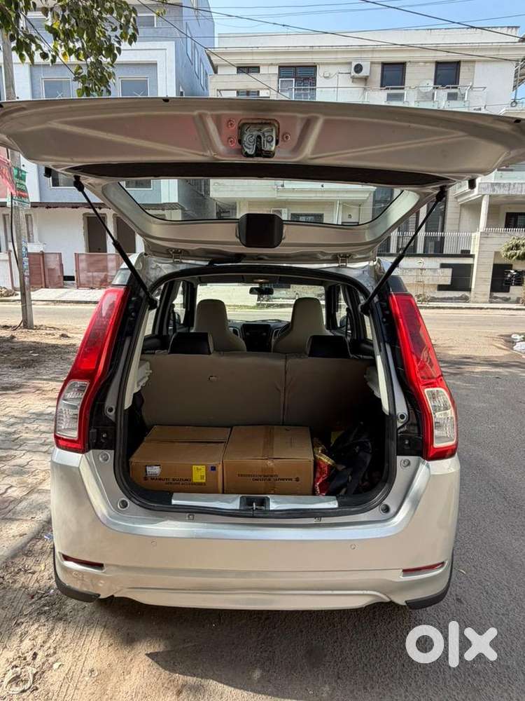 Maruti Suzuki Petrol 2019