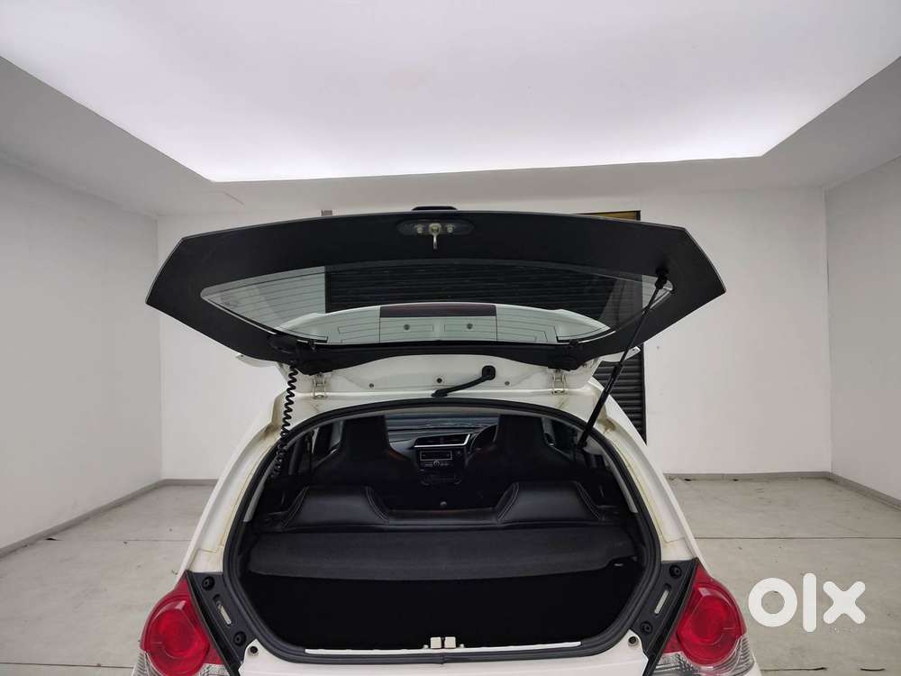 Honda Brio 1.2 Vx At, 2018, Petrol